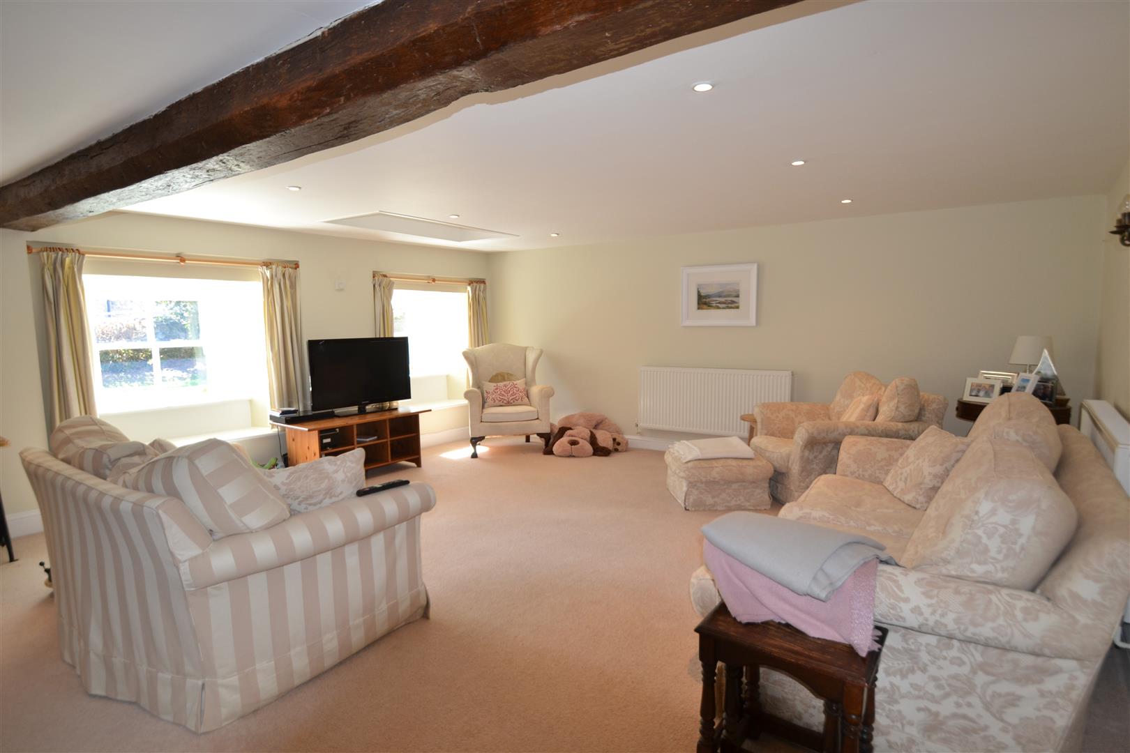 Toms Cottage,Pyle Road, Nottage, Porthcawl, CF36 3TF